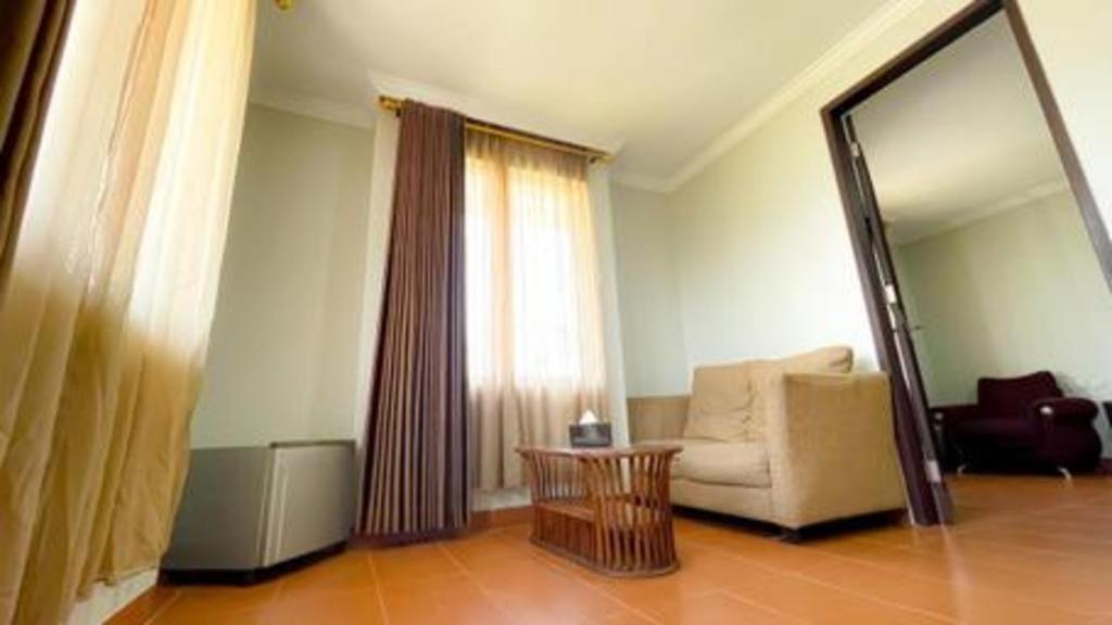 Rizen Premiere Hotel Пунсак Екстериор снимка